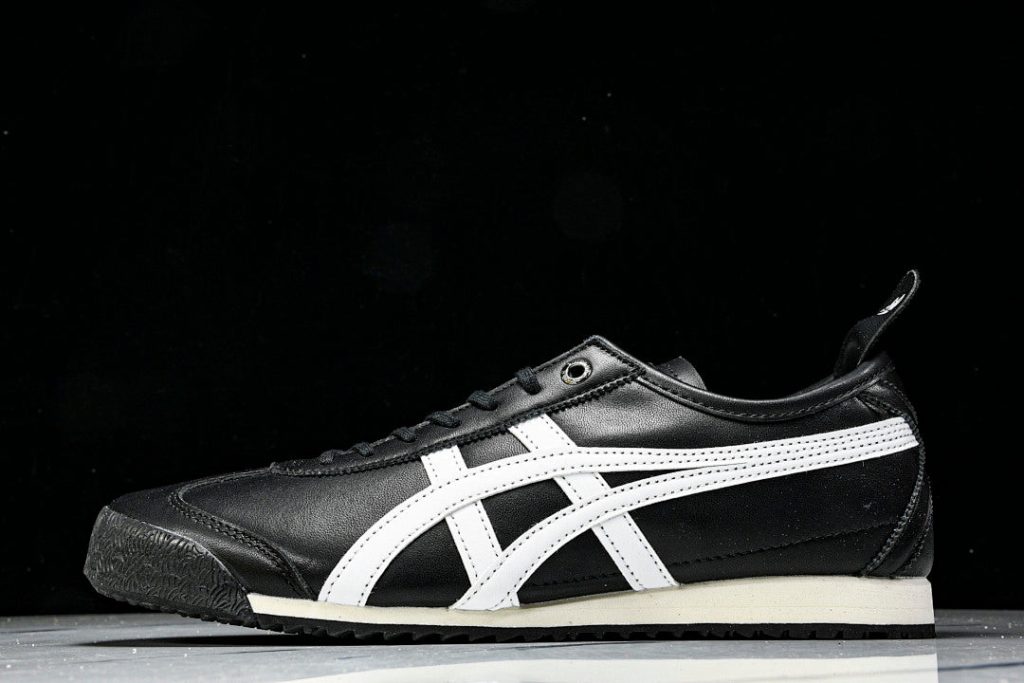 Onitsuka Tiger Mexico 66 SD Negro / Blanco