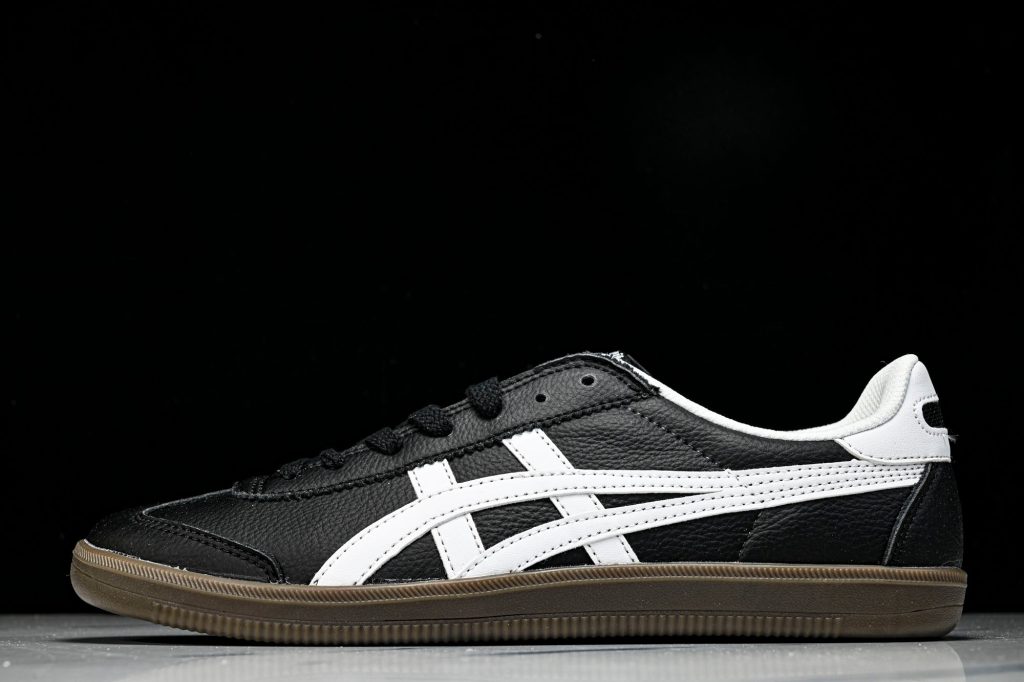 Onitsuka Tiger Tokuten Negro / Blanco