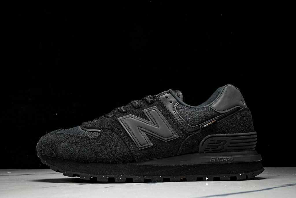 NB 574 Negro