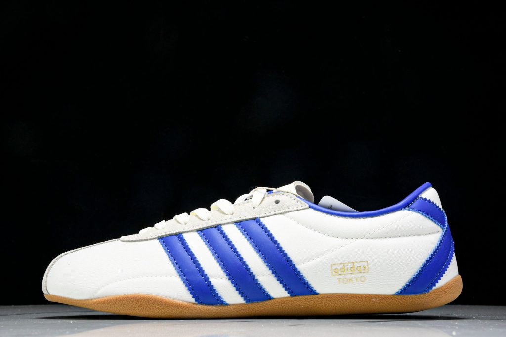 adidas Tokyo Blanco / Azul