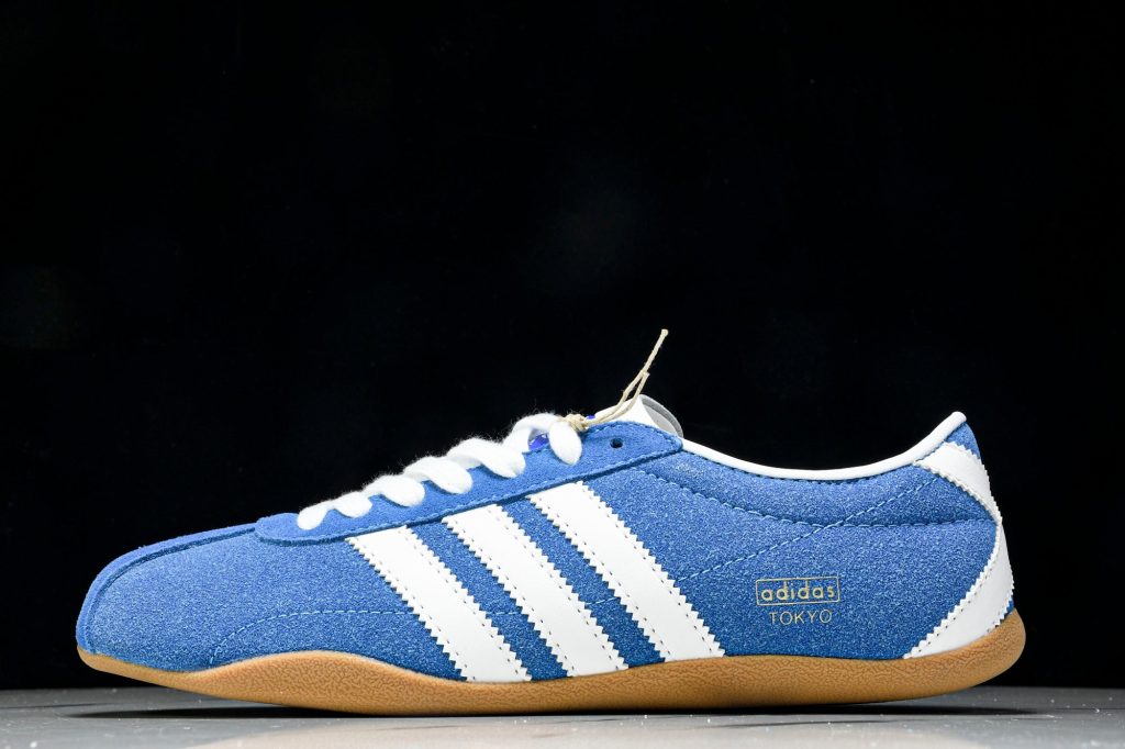 adidas Tokyo Azul / Blanco