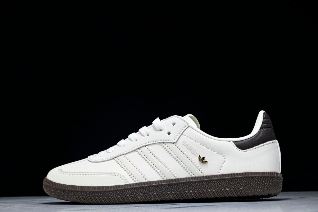 adidas Samba OG Blanco / Negro