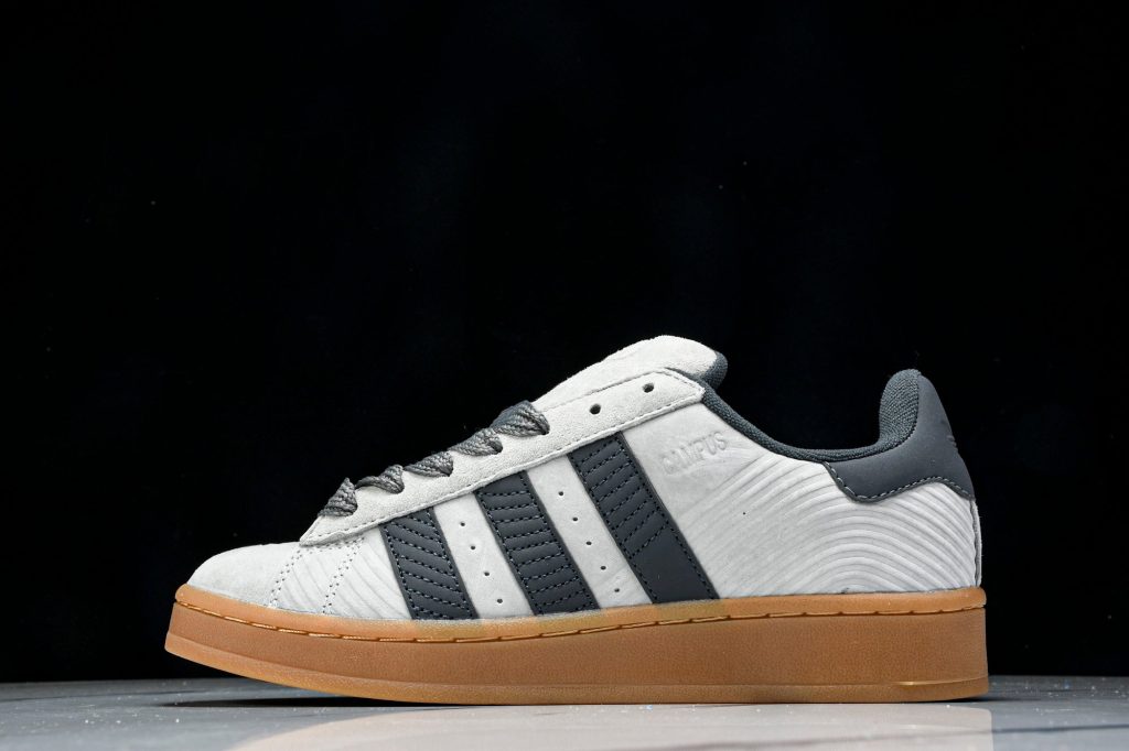 adidas Campus 00s Blanco / Gris