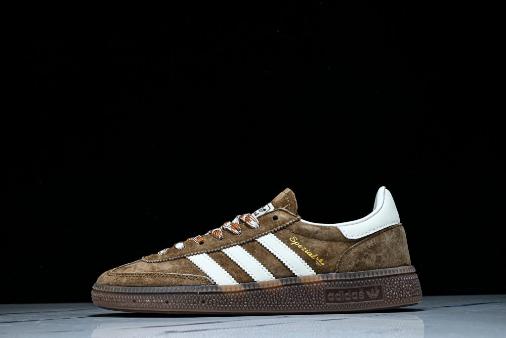 adidas Handball Spezial Marrón / Blanco