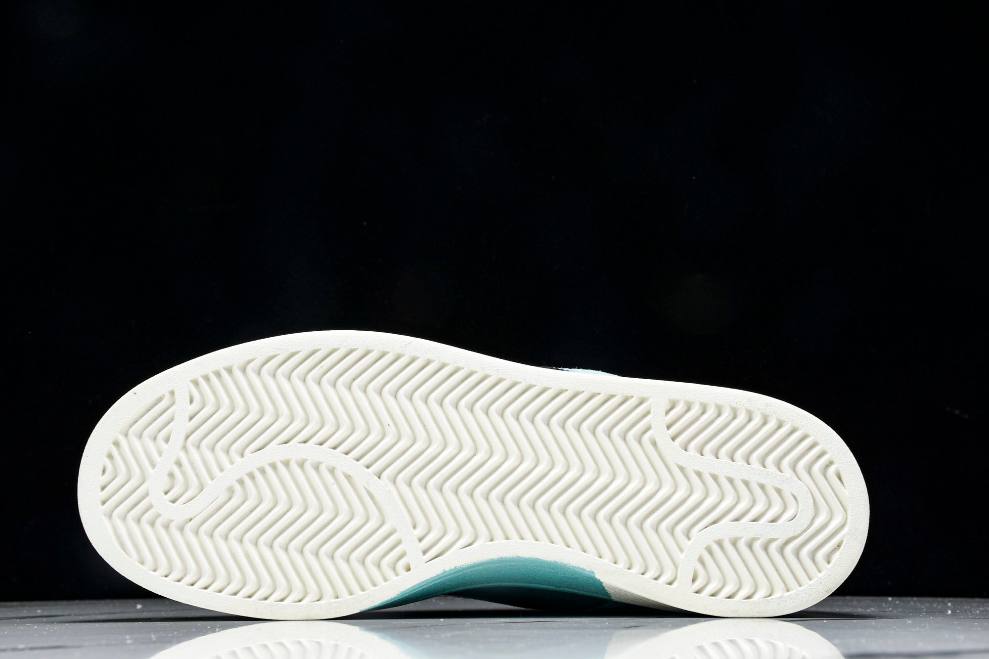 adidas Campus 00s Azul Claro / Negro - Imagen 4