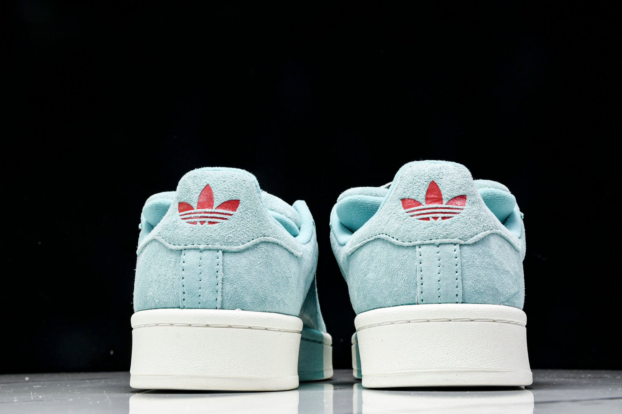 adidas Campus 00s Azul Claro / Negro - Imagen 5