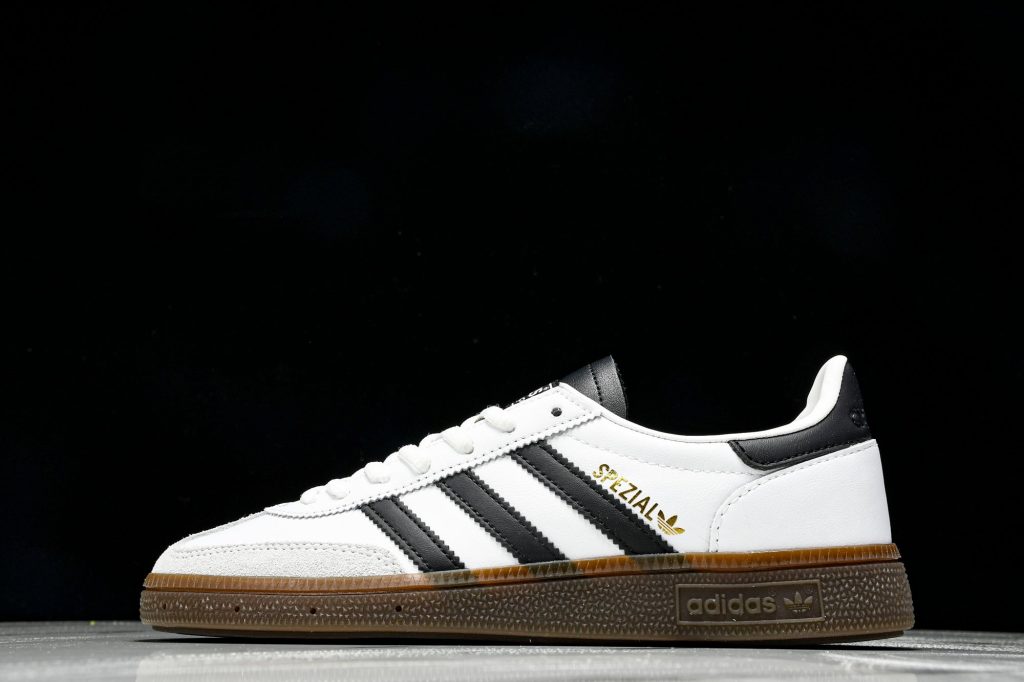 adidas Handball Spezial Blanco / Negro