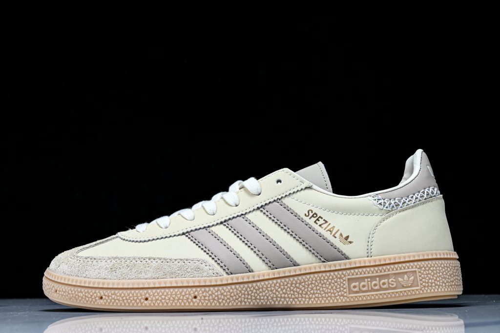 adidas Handball Spezial Beige / Gris
