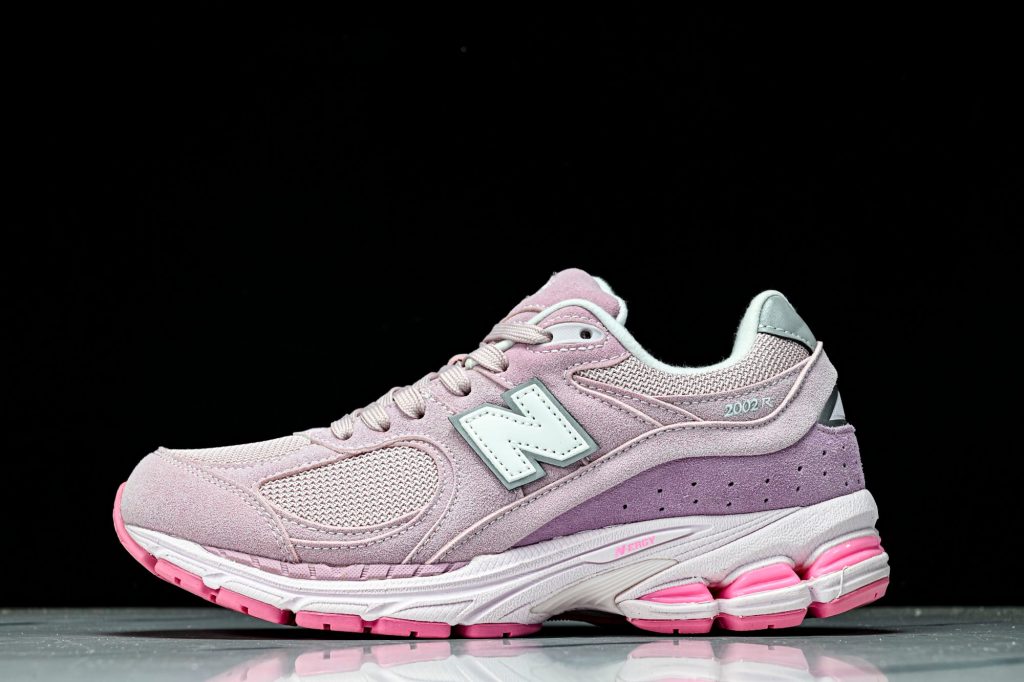 NB 2002R Rosa / Lila / Rosa