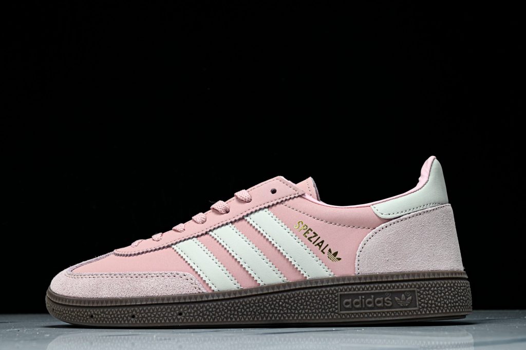 adidas Handball Spezial Rosa / Menta