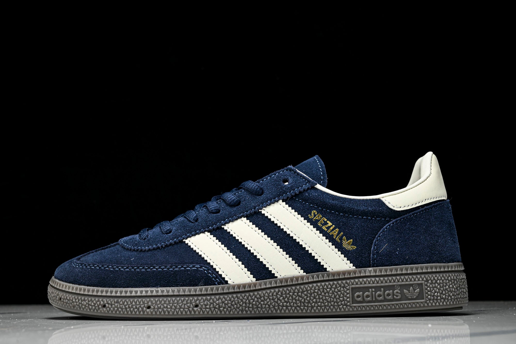 adidas Handball Spezial Azul Marino / Blanco