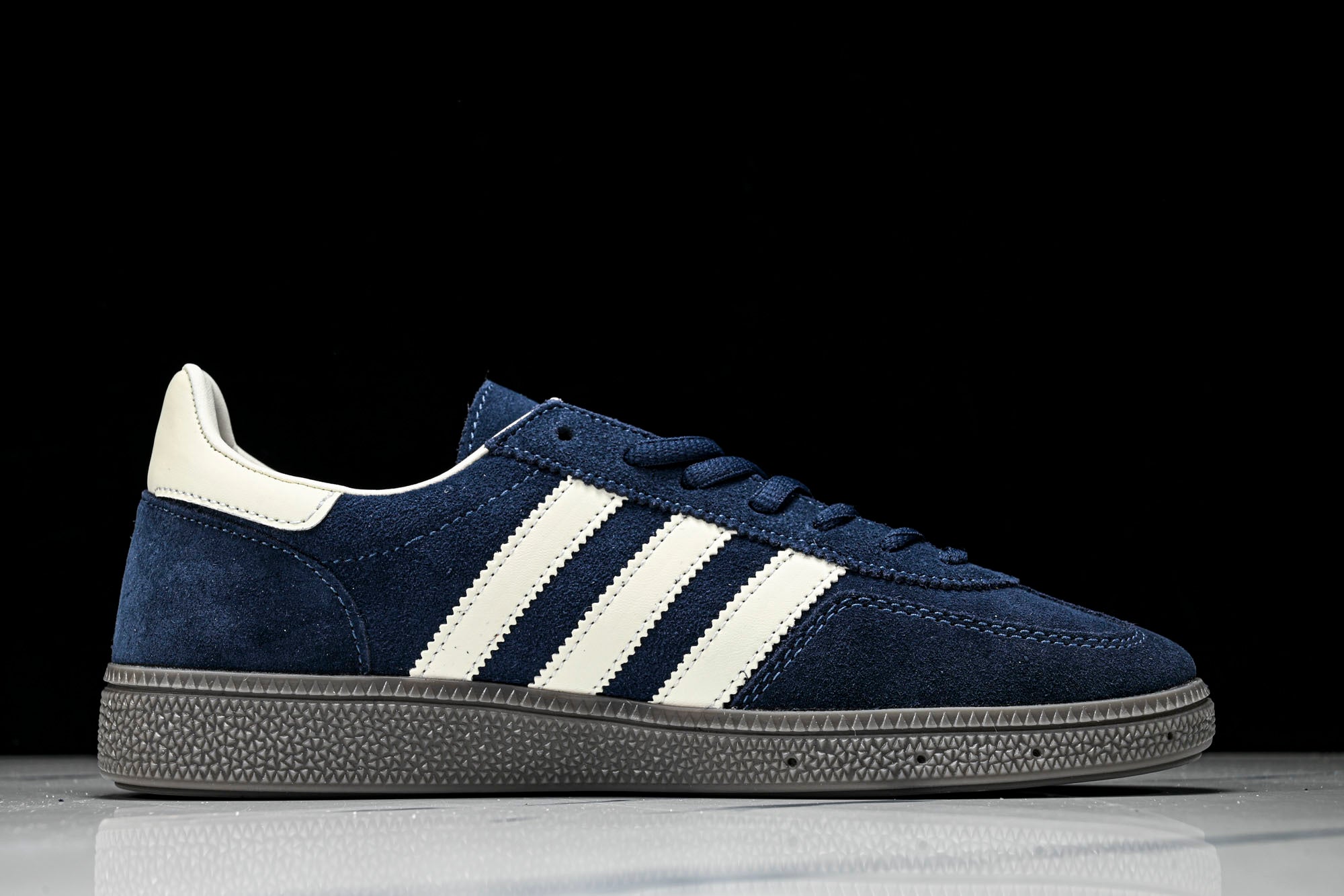adidas Handball Spezial Azul Marino / Blanco - Imagen 2