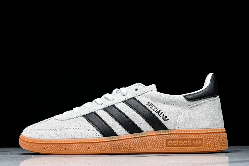 adidas Handball Spezial Gris / Negro