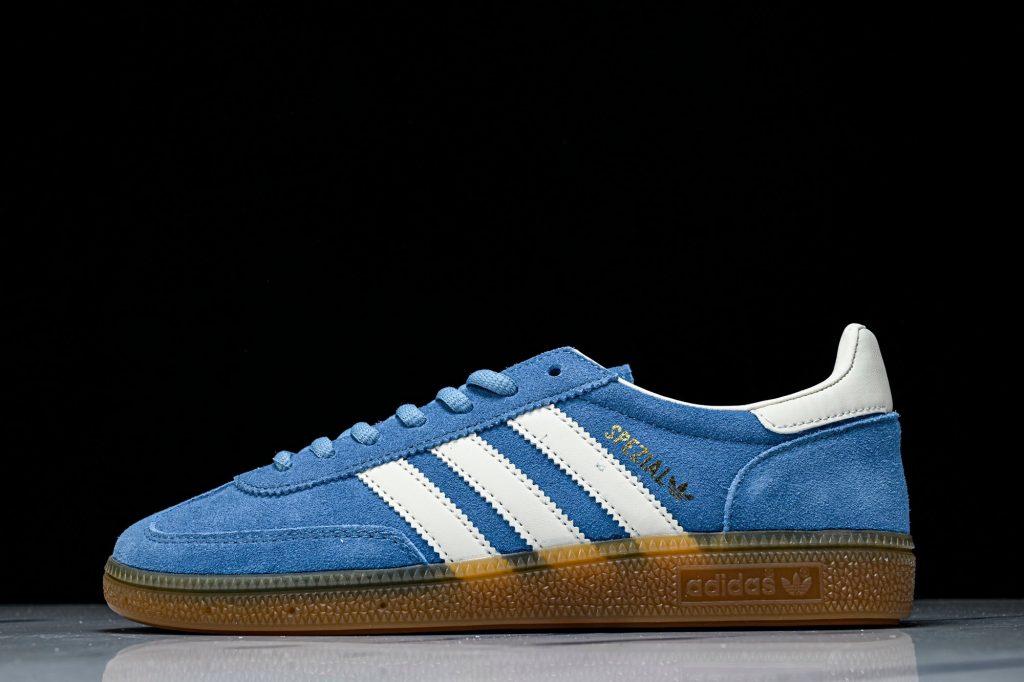 adidas Handball Spezial Azul / Blanco