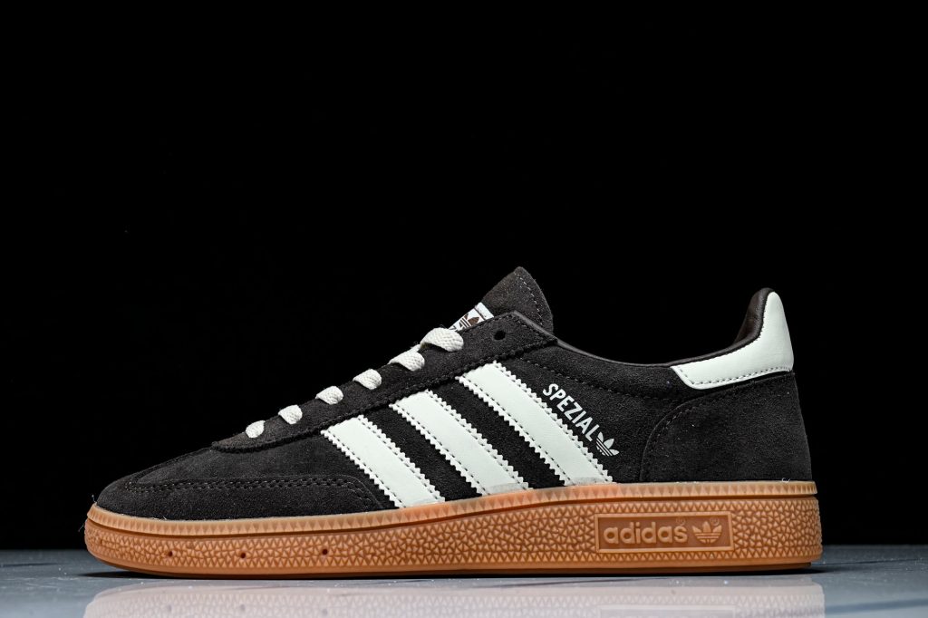 adidas Handball Spezial Marrón / Blanco