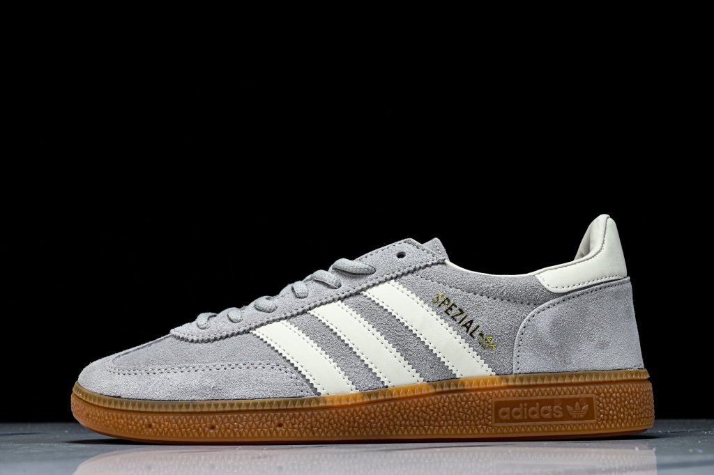 adidas Handball Spezial Gris / Blanco