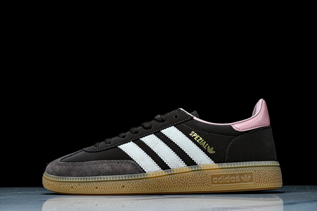 adidas Handball Spezial Marrón / Rosa