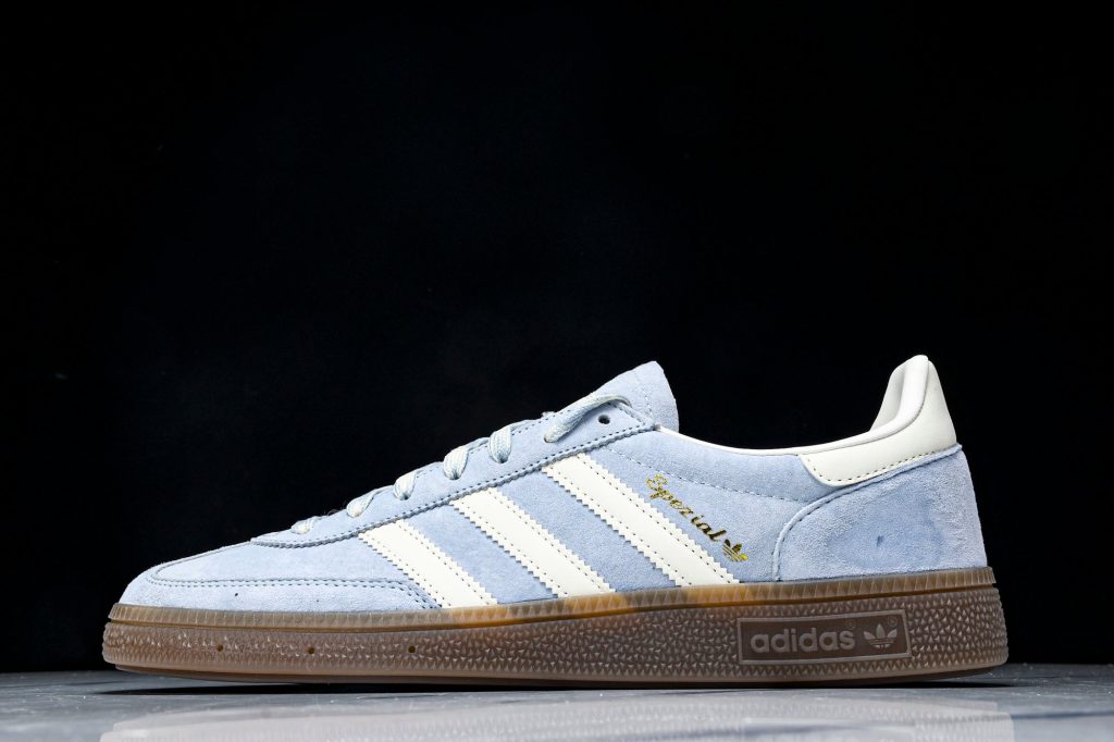 adidas Handball Spezial Azul Cielo / Blanco