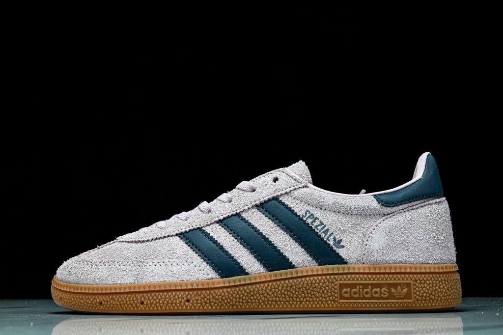 adidas Handball Spezial Rosa / Azul