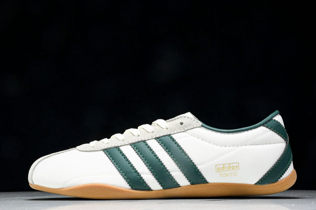 adidas Tokyo Blanco / Verde