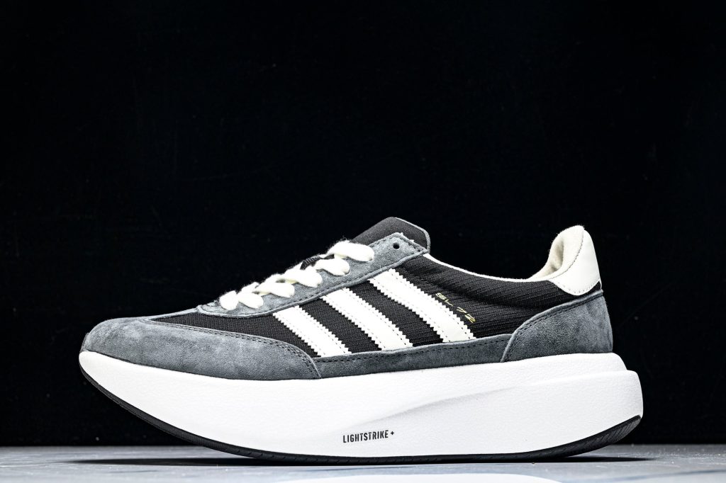 adidas SL 72 Pro Gris Carbono / Blanco Roto