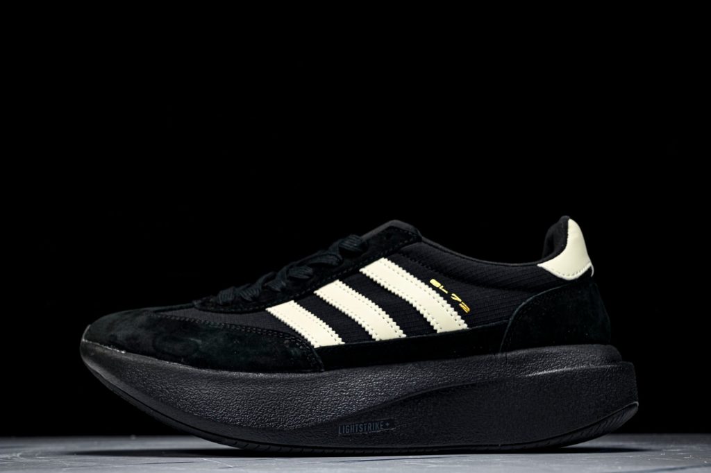 adidas SL 72 Pro Negro / Blanco Roto