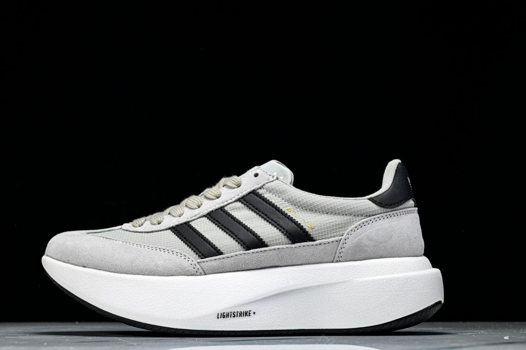 adidas SL 72 Pro Gris Claro / Negro