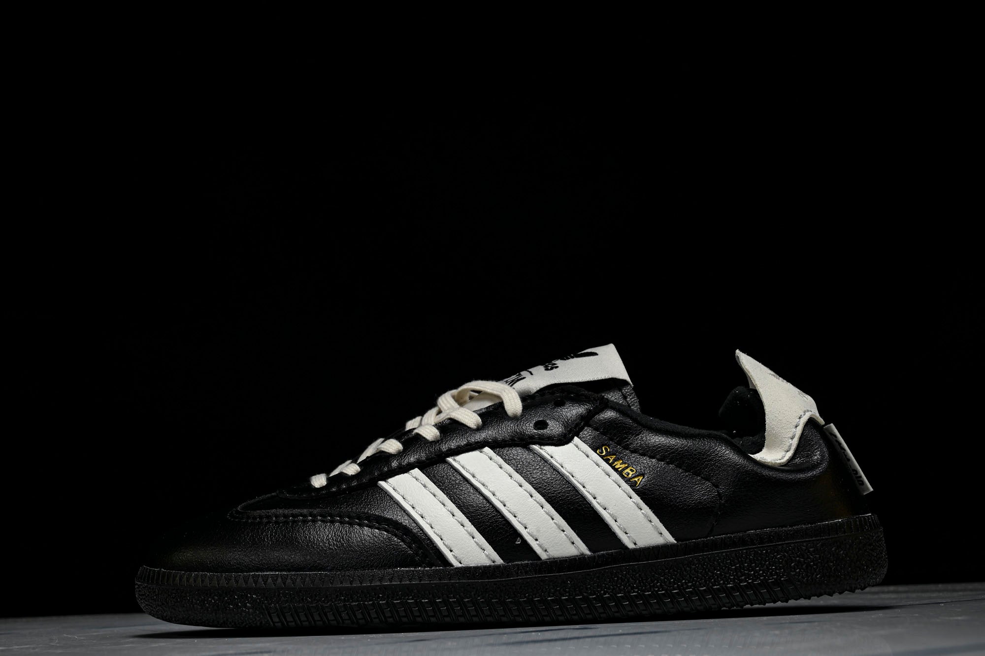 adidas Samba x Song For The Mute Negro / Blanco