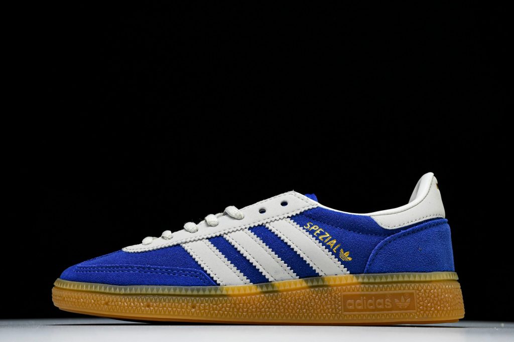 adidas Handball Spezial Azul Royal / Blanco