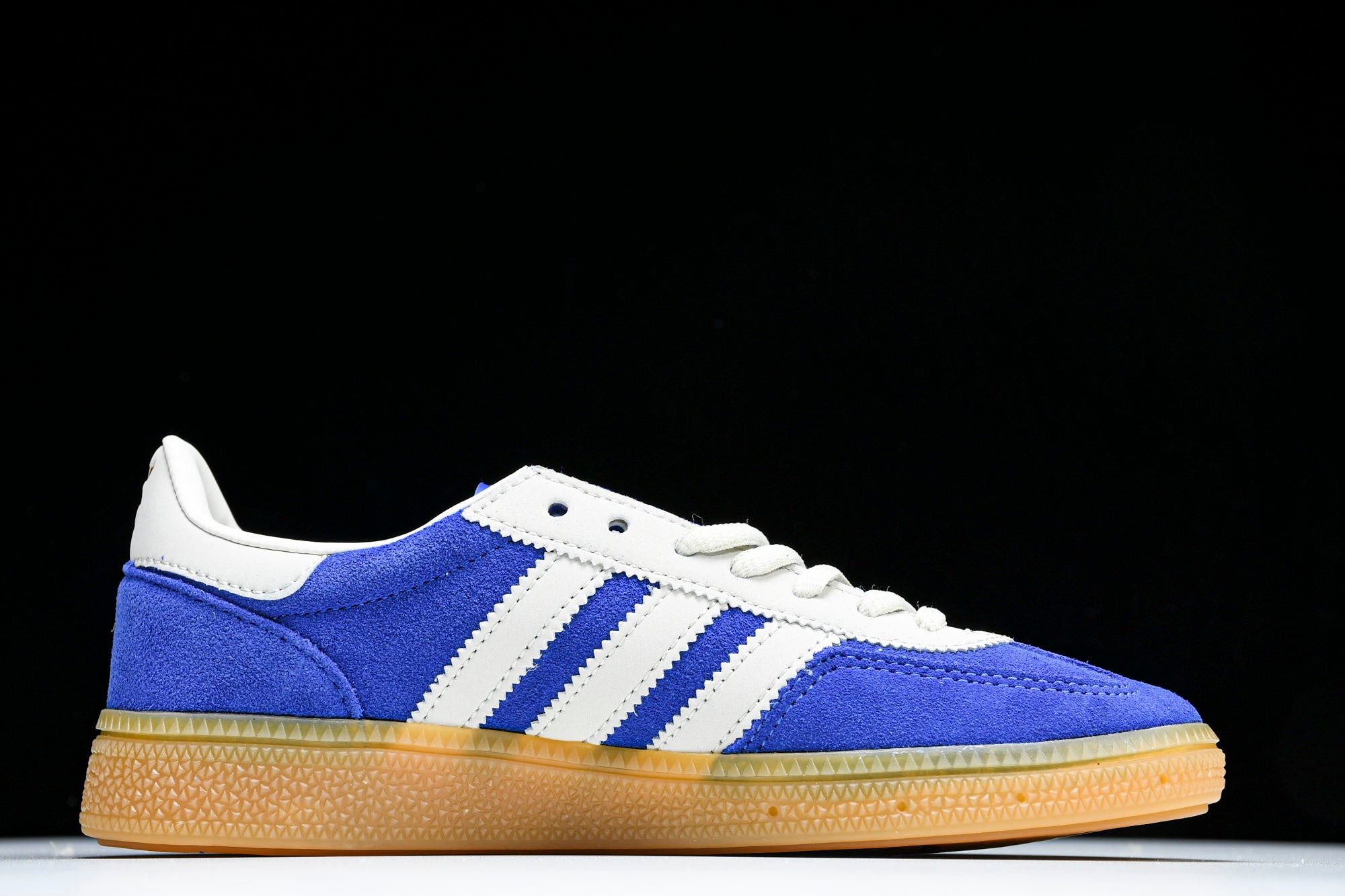 adidas Handball Spezial Azul Royal / Blanco - Imagen 2