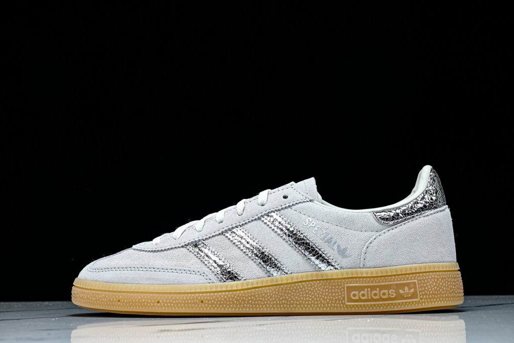 adidas Handball Spezial Gris / Plata