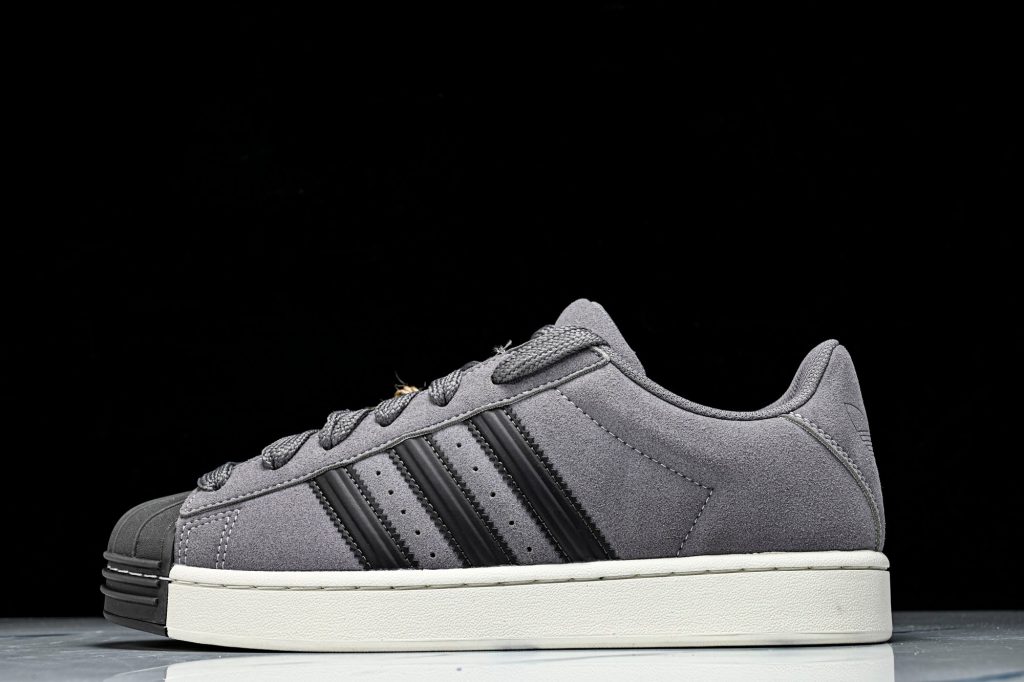 adidas Superstar ST W Gris / Negro