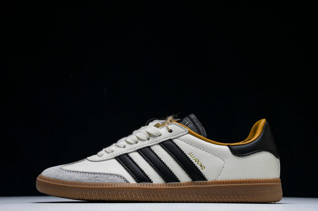 adidas Samba x JJJJound Blanco / Negro