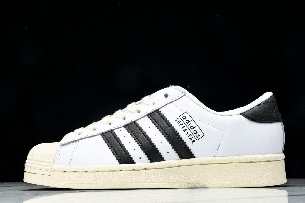 adidas Superstar Blanco / Negro