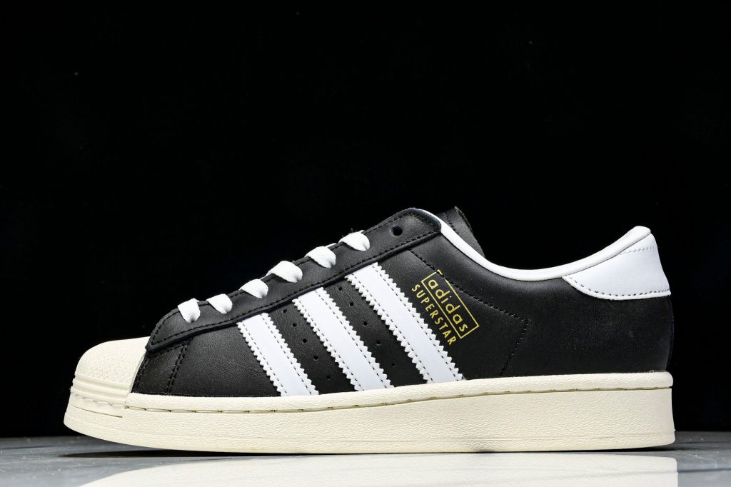 adidas Superstar Vintage Made in Germany Blanco / Negro / Crudo