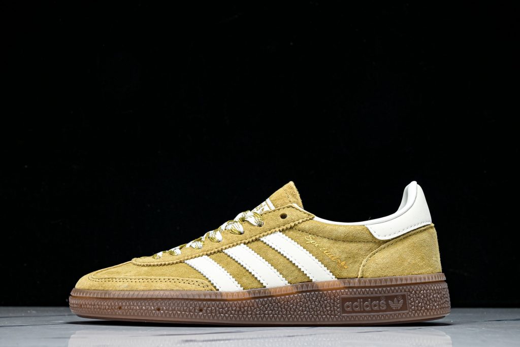 adidas Handball Spezial Caqui / Blanco