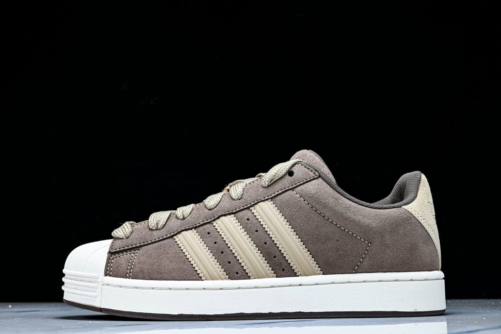adidas Superstar ST W Marrón Topo / Beige