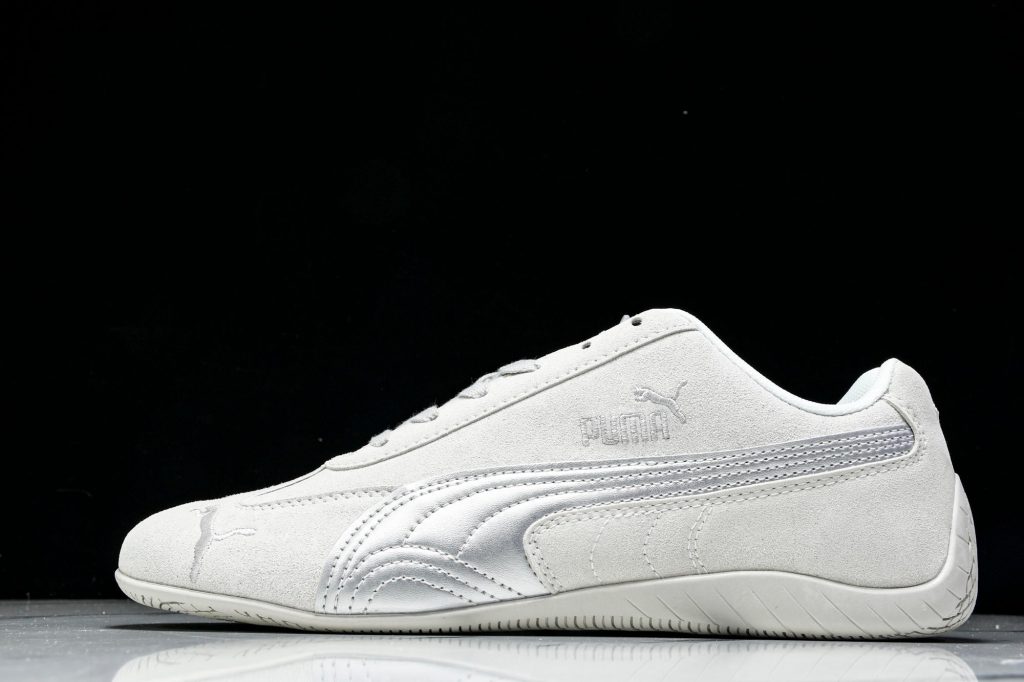 Puma Speedcat OG Blanco / Blanco