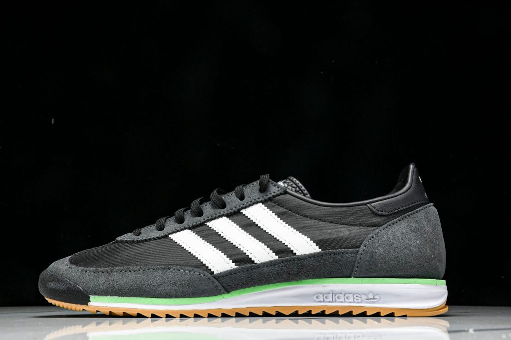 adidas SL 72 OG W Negro / Blanco / Gris