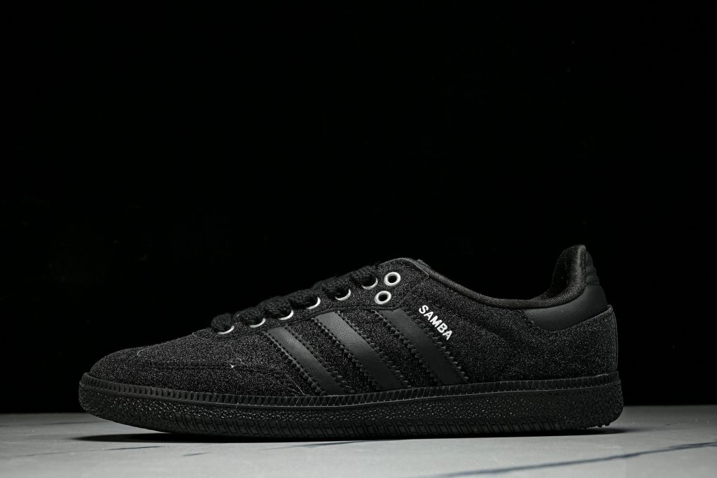 adidas Samba Negro / Negro