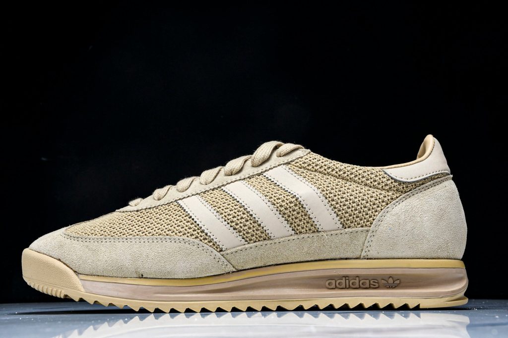 adidas SL 72 RS Beige / Blanco Crema