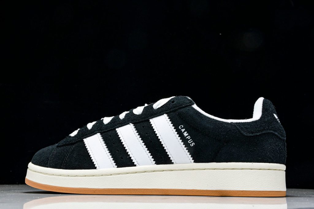 adidas Campus 00s x Korn Negro / Blanco / Gum