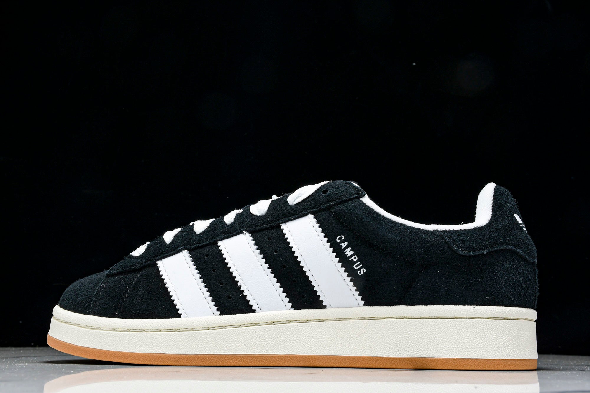 adidas Campus 00s x Korn Negro / Blanco / Gum