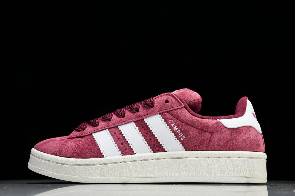adidas Campus 00s Burdeos / Blanco