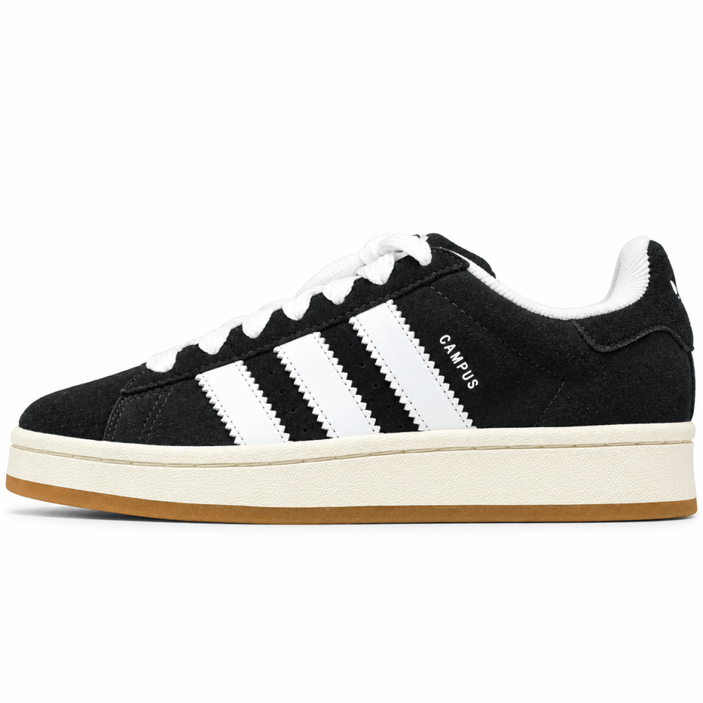 adidas Campus 00s Negro / Blanco