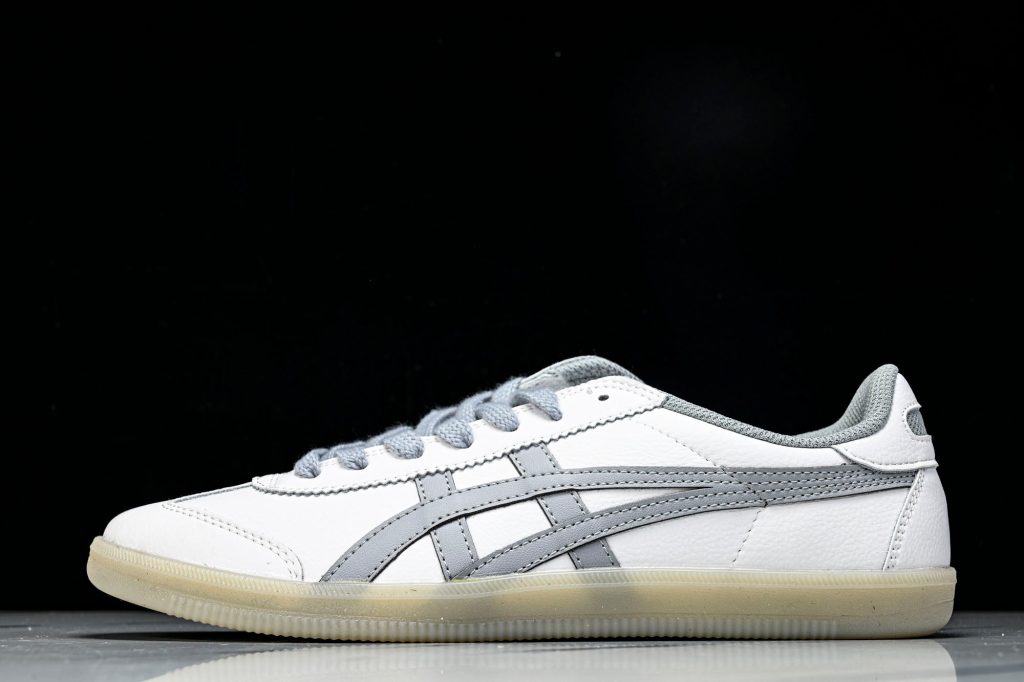 Onitsuka Tiger Tokuten Blanco / Gris